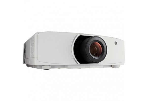 Máy Chiếu NEC NP-PA703WG Chính Hãng