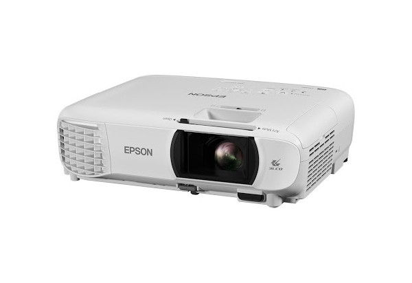 MÁY CHIẾU KHÔNG DÂY EPSON EH - TW650 CHÍNH HÃNG GIÁ RẺ