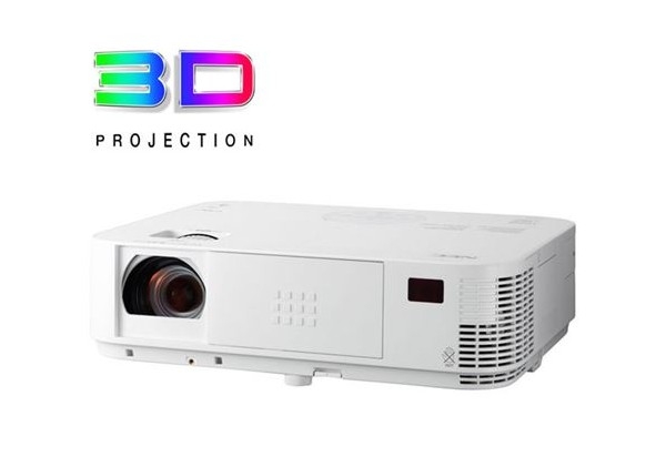 Máy Chiếu NEC NP-M363XG CHÍNH HÃNG