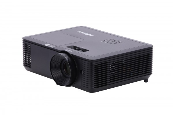 MÁY CHIẾU INFOCUS IN112BB CHÍNH HÃNG