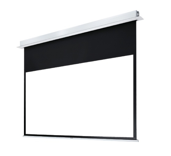 MÀN CHIẾU ĐIỆN ÂM TRẦN 100 INCH - 2,21M X 1,25M DALITE