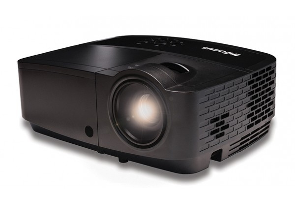 Máy Chiếu INFOCUS IN124XA Chính Hãng