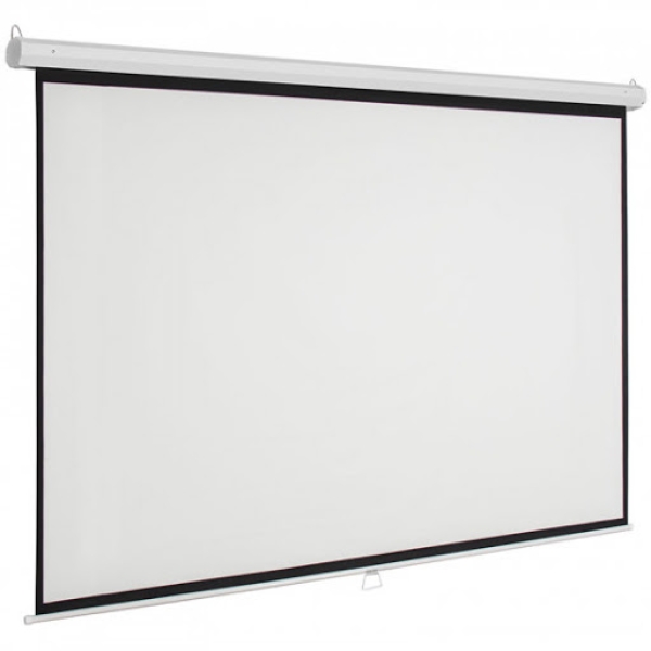 Màn chiếu treo tường 136 inch