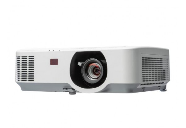MÁY CHIẾU NEC NP-P603XG CHÍNH HÃNG