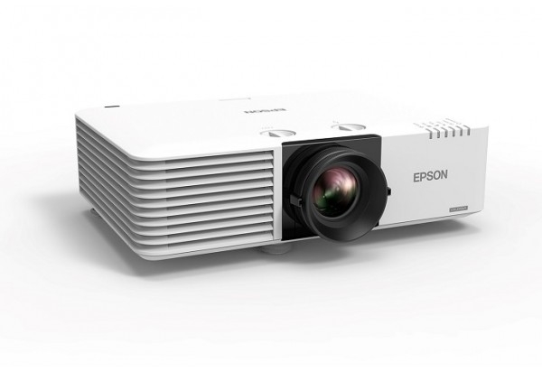MÁY CHIẾU EPSON EB - L510U CHÍNH HÃNG