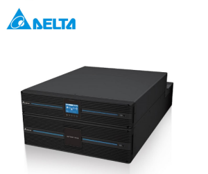 Bộ Lưu Điện Delta RT-6K UPS602R2RT0B035 6KVA/6KW (Pin Trong)