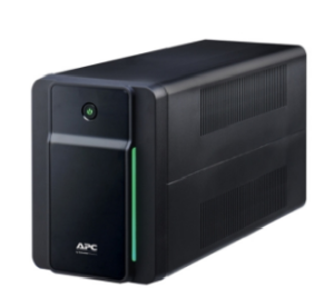 UPS APC BVX700LUI-MS 700VA AVR, USB Charging, Universal