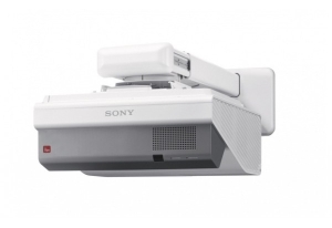 Máy Chiếu Siêu Gần Và Tương Tác SONY VPL-SW631C