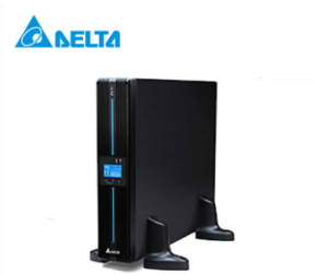 Bộ Lưu Điện DELTA RT-1K 1000VA/900W (UPS102R2RT2B0B6)