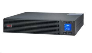 UPS APC SRV2KRIRK-E True Online 2000VA 1800W (SRV2KRIRK-E)