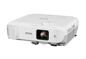 MÁY CHIẾU EPSON EB - 970 CHÍNH HÃNG