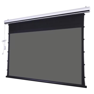 MÀN CHIẾU TƯƠNG PHẢN CAO 4K TAB TENSION 100 INCH