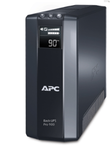 Bộ Lưu Điện UPS APC BR900GI 900VA (900VA/540W)