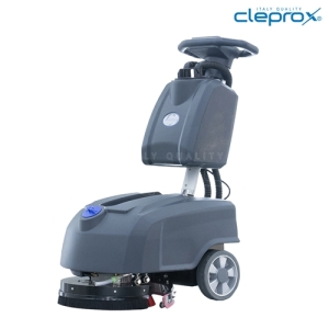 MÁY CHÀ SÀN LIÊN HỢP CLEPROX X35B