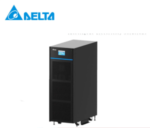 Bộ Lưu Điện Delta HPH-30KB UPS303HH330B035 30KVA Pin Sẵn