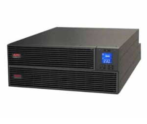 UPS APC Easy SRV RM 6000VA 230V With Rail Kit (SRV6KRIRK)