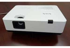 MÁY CHIẾU LASER SMX MX - STD5200W 